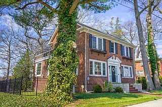 3rd image of 87 Glenwood Ave