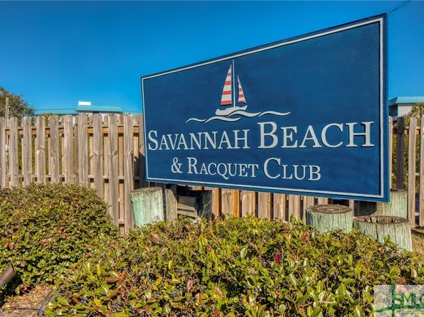 1217 Bay Street #229A, Tybee Island, GA 31328