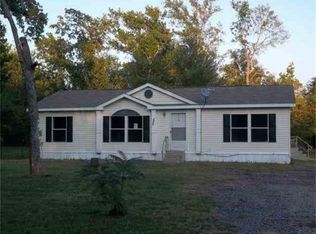 3704 Sycamore Dr, Kilgore, TX 75662