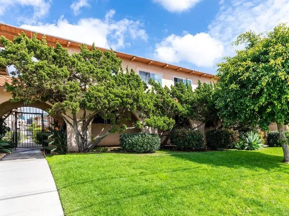 (undisclosed Address), La Mesa, CA 91941