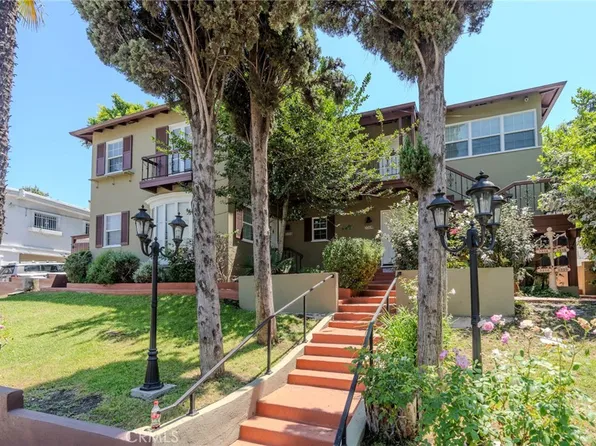 3314 Barham Blvd, Los Angeles, CA 90068