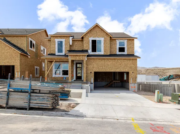 939 N 4020 W #508, Lehi, UT 84048