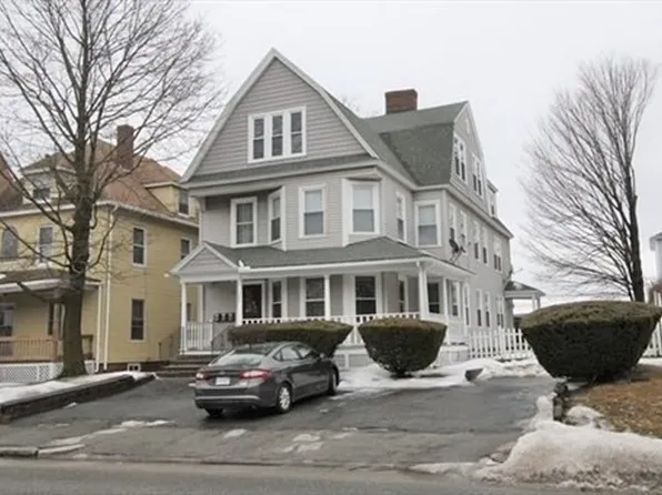 125 Vernon St #C, Worcester, MA 01610