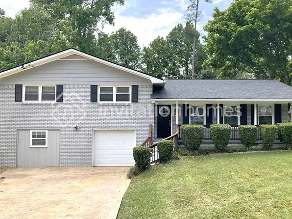 5595 Morning Creek Cir, Atlanta, GA 30349