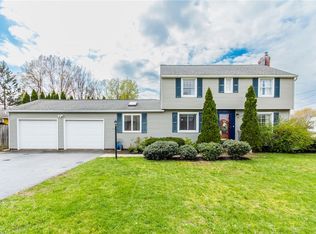 2435 Chili Ave, Rochester, NY 14624