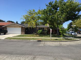 1071 Summerfield Dr, San Jose, CA 95121
