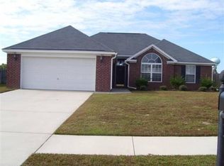 308 Stonebridge Cir, Savannah, GA 31419