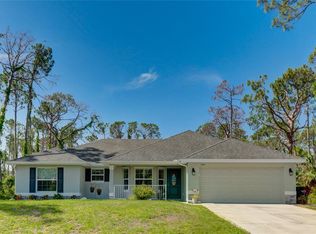 1929 Jamros Ave, North Port, FL 34288