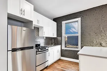 Rented by Trion Real Estate Management