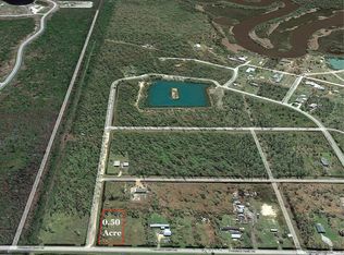 12 Pleasant Rest Rd, Wewahitchka, FL 32465