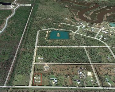 12 Pleasant Rest Rd, Wewahitchka, FL, 32465