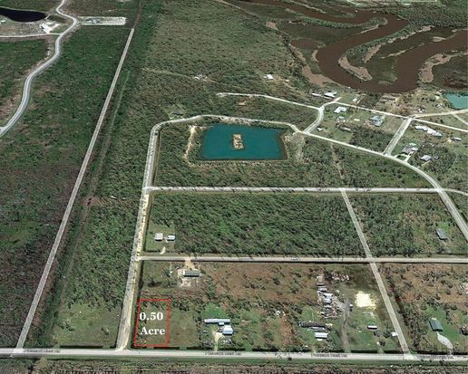 12 Pleasant Rest Rd, Wewahitchka, FL 32465