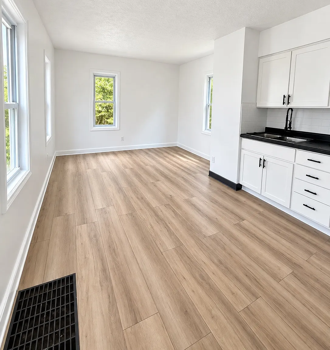 1 bed, 450 sqft, $750 — Photo 2
