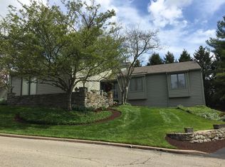 19 Fallen Br, Cincinnati, OH 45241