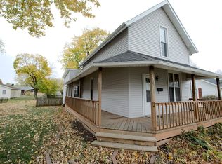 351 Monroe St, Huntington, IN 46750