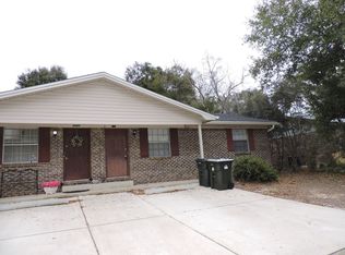 5094 Yacht Harbour Cir, Pensacola, FL 32514