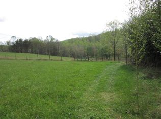 232 Windy Ridge Rd, Martinsville, VA 24112