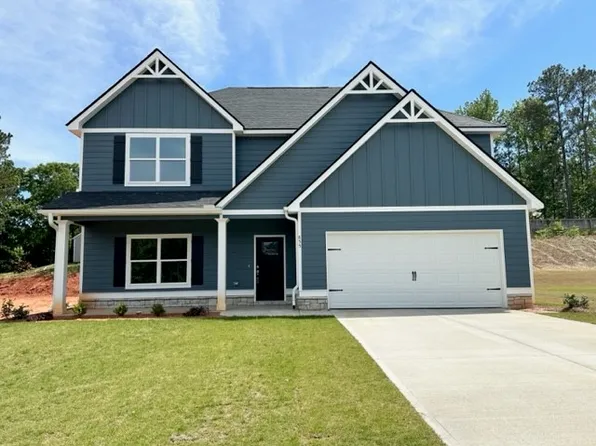 855 McDonald Dr, Opelika, AL 36801