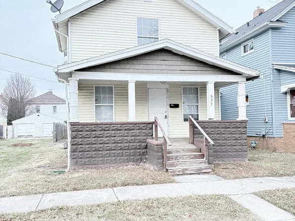 557 Austin St, Toledo, OH 43608