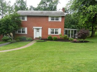 119 Marian Ave, Glenshaw, PA 15116