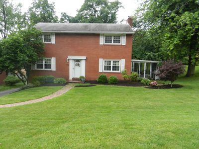 119 Marian Ave, Glenshaw, PA, 15116