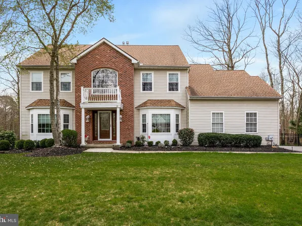 10 Norman Rockwell Way, Marlton, NJ 08053