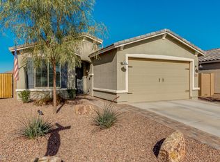 2256 W Bennett Way, San Tan Valley, AZ 85142