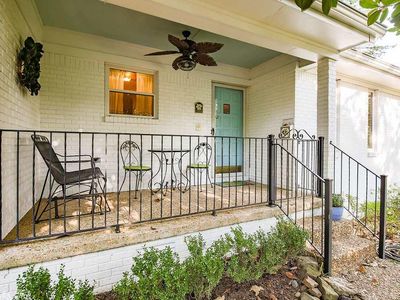 2805 Millbrook Rd, Little Rock, AR, 72227