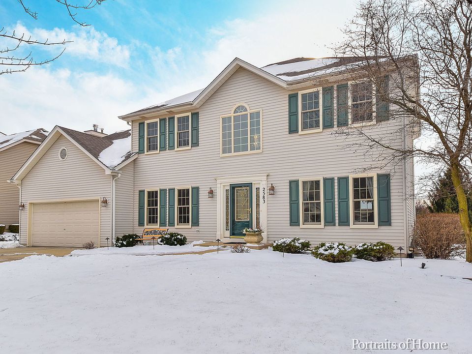 1st image of 2583 Kendridge Ln