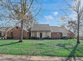11025 Chenier Pointe, Shreveport, LA 71106