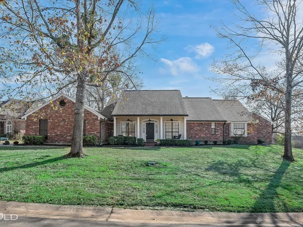 11025 Chenier Pointe, Shreveport, LA 71106