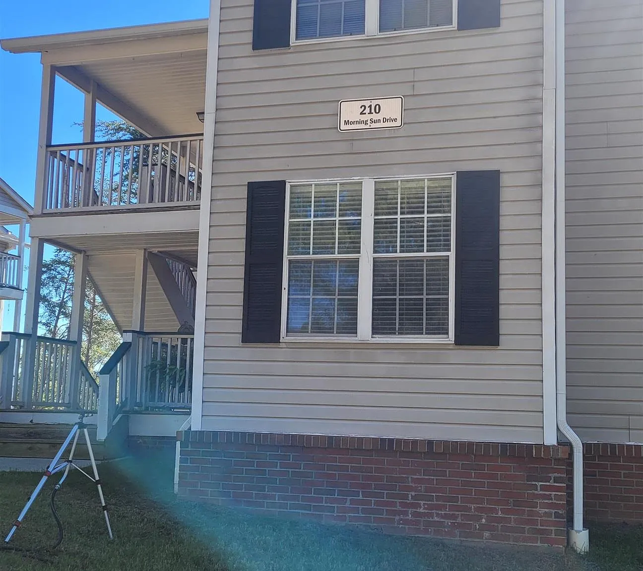 1 bed, 1.0 bath, 832 sqft, $1,500 — Photo 2