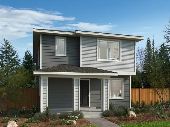 5150 87th Dr NE, Marysville, WA 98270