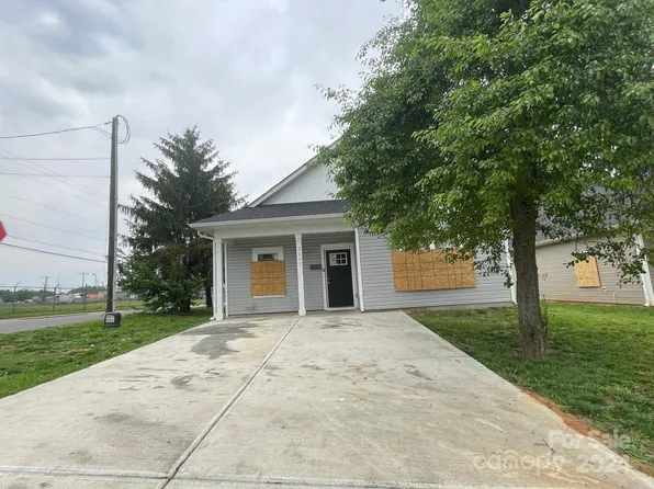 2203 Julia Ave, Charlotte, NC 28206