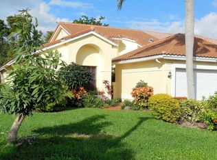 10703 Ladypalm Ln UNIT A, Boca Raton, FL 33498