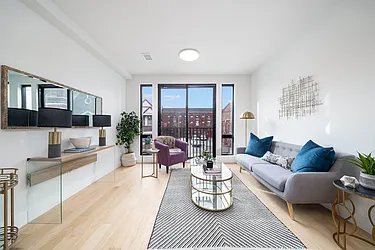 10 Brinkerhoff Street #201