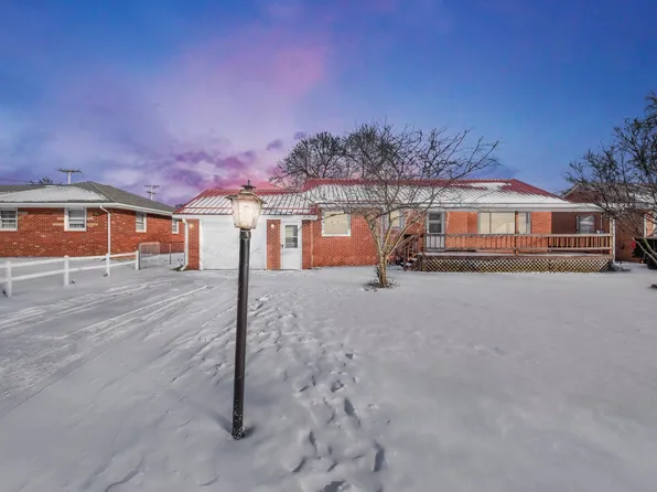 139 Arlington Ave, Galion, OH 44833