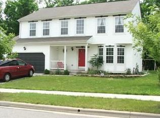 271 Pinecrest Dr, Delaware, OH