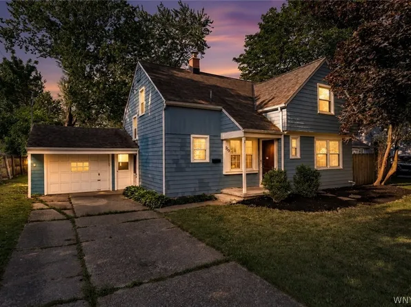 253 Lorfield Dr, Amherst, NY 14226