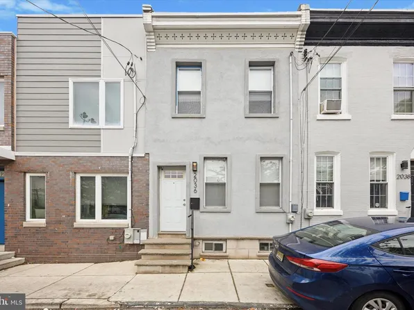 2036 N Darien St, Philadelphia, PA 19122