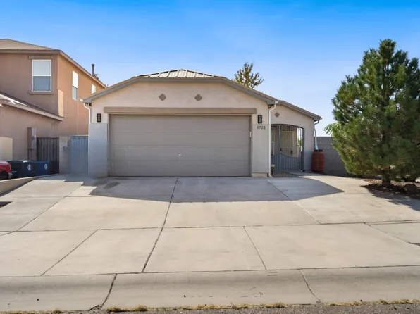 8928 Dakota Ridge Rd SW, Albuquerque, NM 87121
