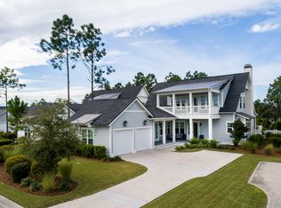 26 Medley St, Inlet Beach, FL 32461