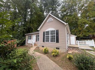 3104 Cinnamon Cir, Raleigh, NC 27610