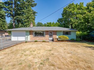 10920 SE 72nd Ave, Milwaukie, OR 97222