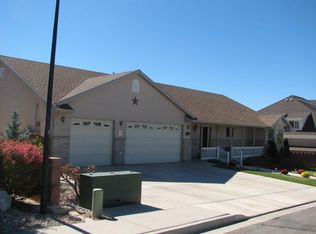 2255 W 460 S, Cedar City, UT 84720