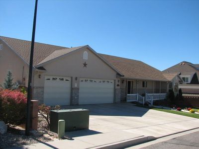 2255 W 460 S, Cedar City, UT, 84720