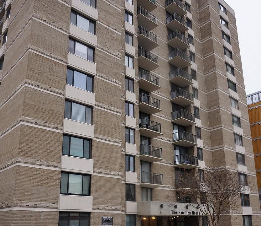 1st image of 4 Monroe St APT 809