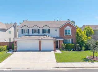 45000 Vine Cliff St, Temecula, CA 92592