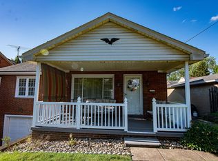 919 Delaware Ave, Oakmont, PA