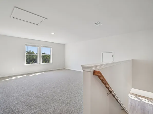 Sherwood Plan, Harmony Manor